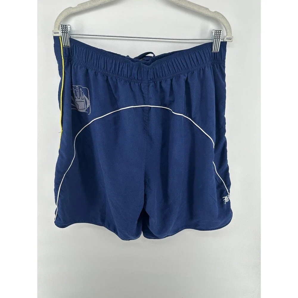 Body Glove Swim Shorts Trunks Size Large Mens